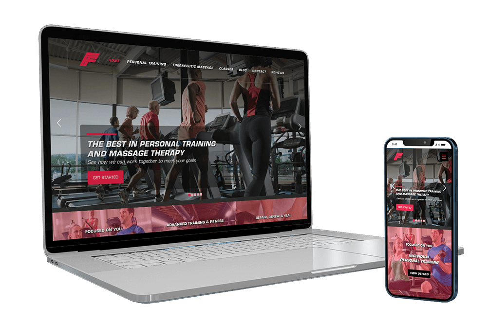 Fusion Fitness