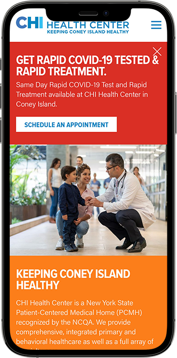 Chi health