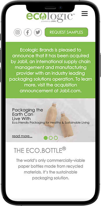 Ecologic Brands