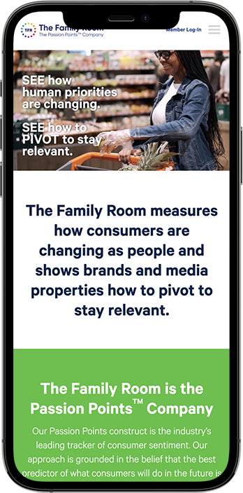 The Family Room
