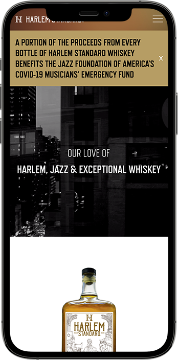 Harlem Standard