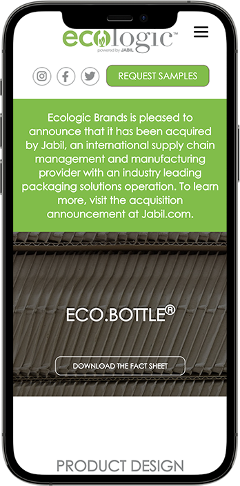 Ecologic Brands