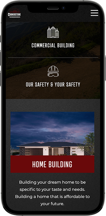 Cornerstone Construction