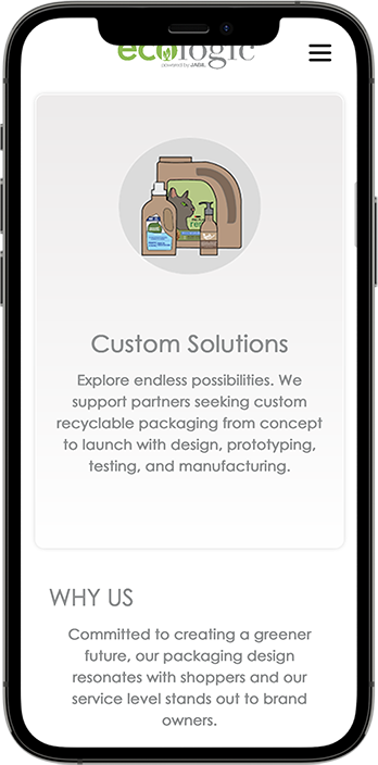 Ecologic Brands