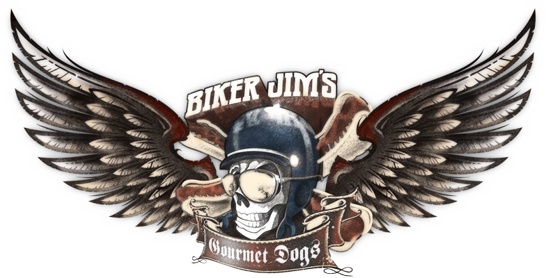 Biker Jim’s restaurant