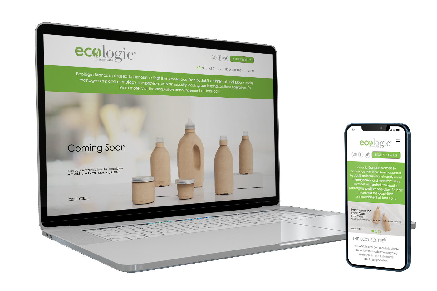 Ecologic Brands