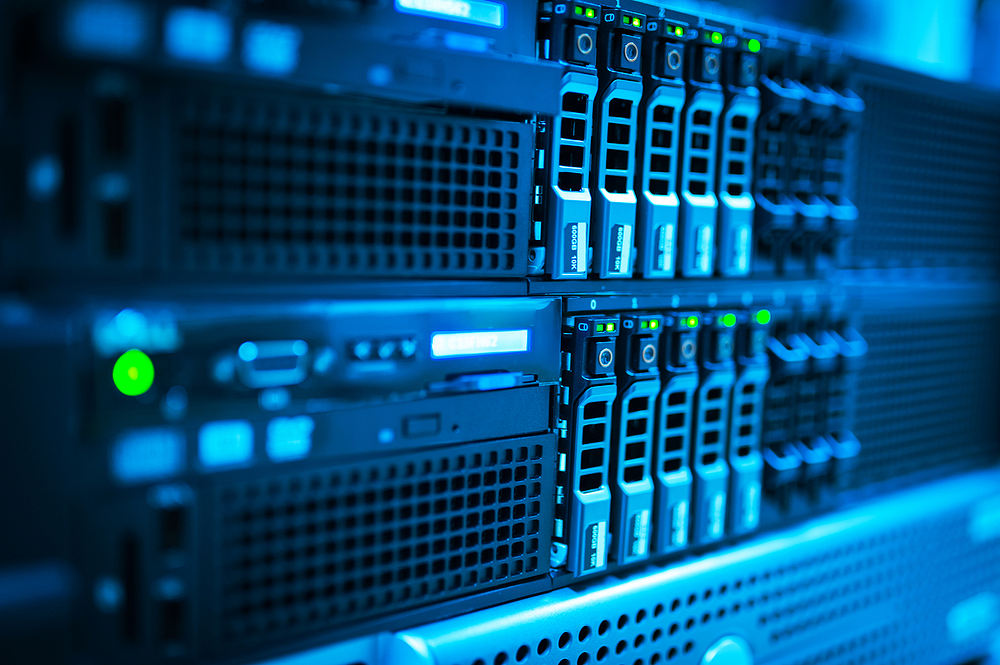 5 Different Types of Website Hosting