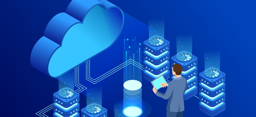 Cloud Hosting Dallas