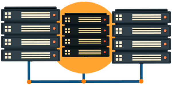 Colocation Hosting Dallas