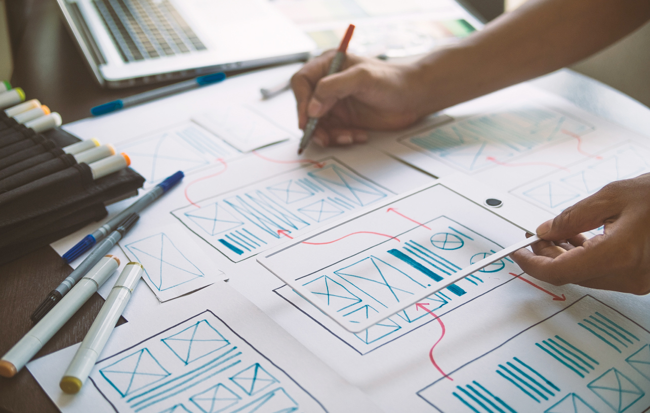 Tips to Improve Landing Page Efficiency