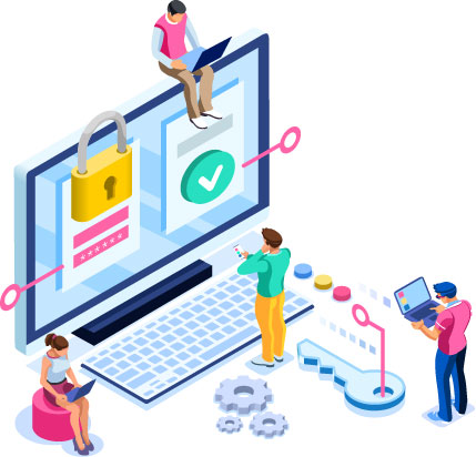 ADVANCED PROTECTION FROM MALWARE AND VIRUSES