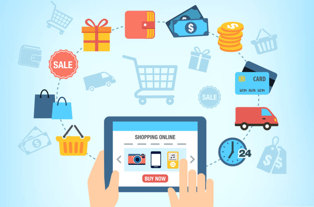 Website page optimization