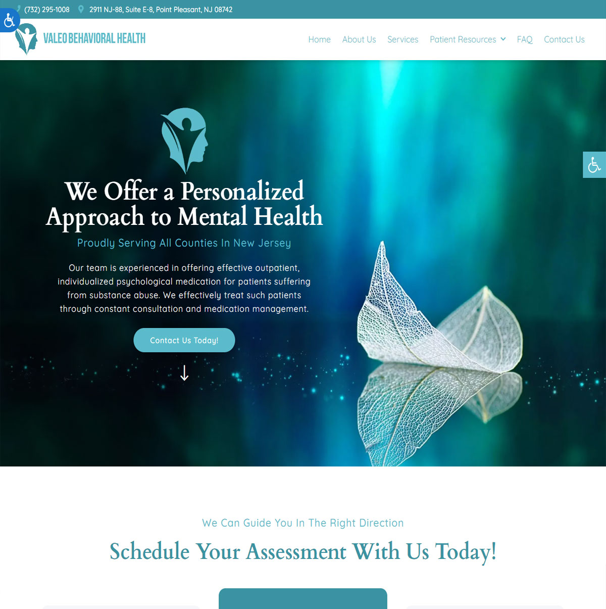  Unveiling Your Healing Touch: Showcasing Medical Expertise in Dallas