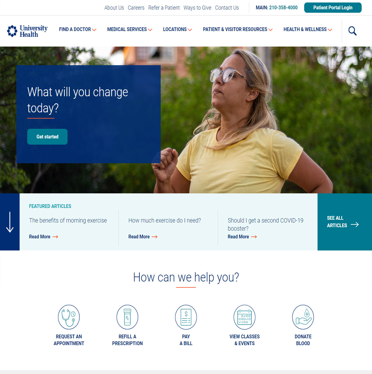 Attracting & Engaging Patients in the Digital Age