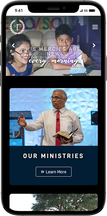 Bethel Worship Center