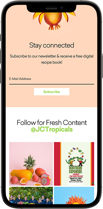 J&C Tropicals