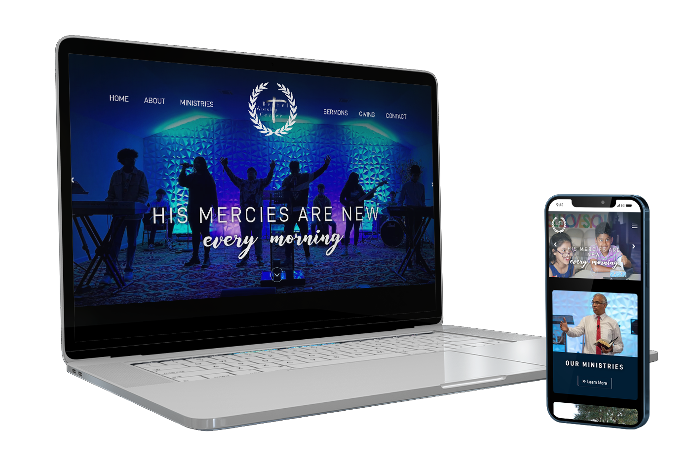 Bethel Worship Center