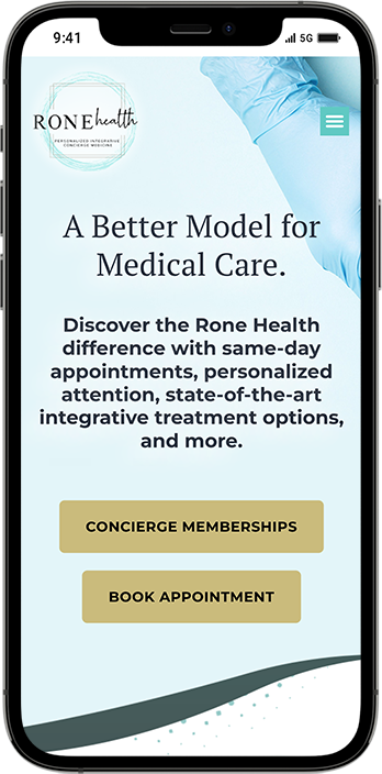 Rone Health