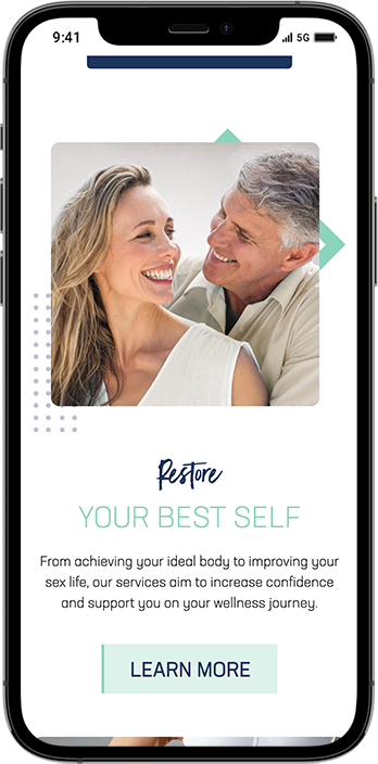 Restoration Health