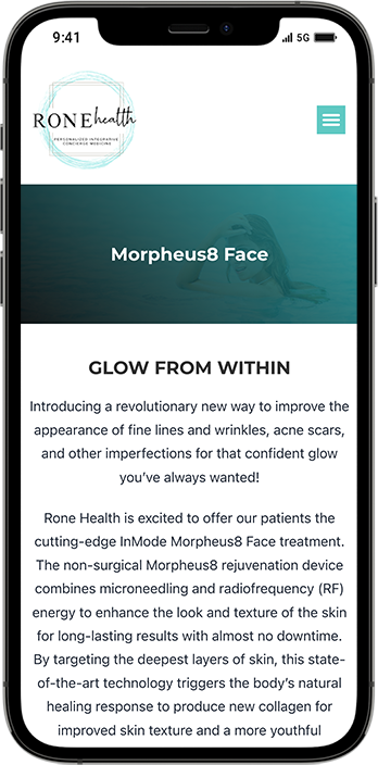 Rone Health