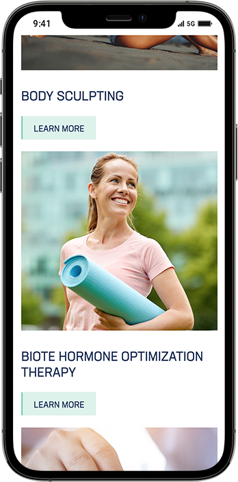 Restoration Health