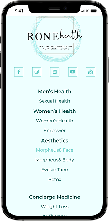 Rone Health