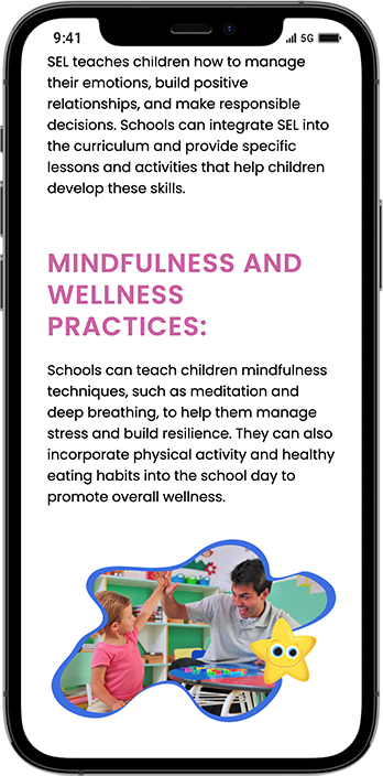 Thriving Minds
