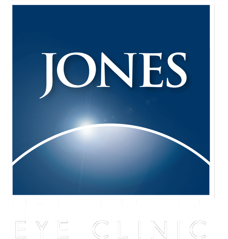 Jones Eye Clinic