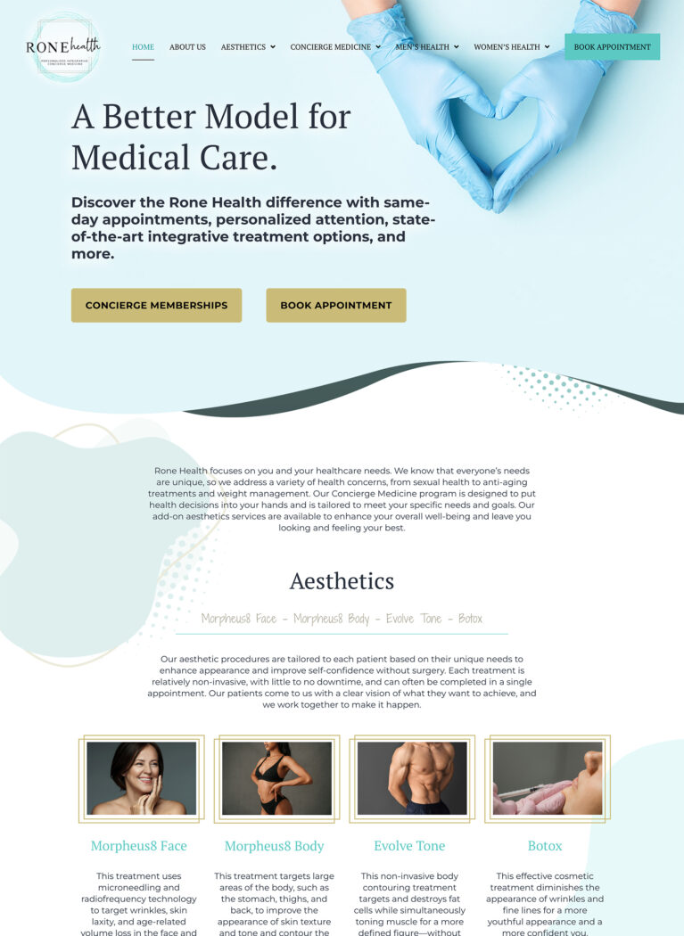 Rone Health