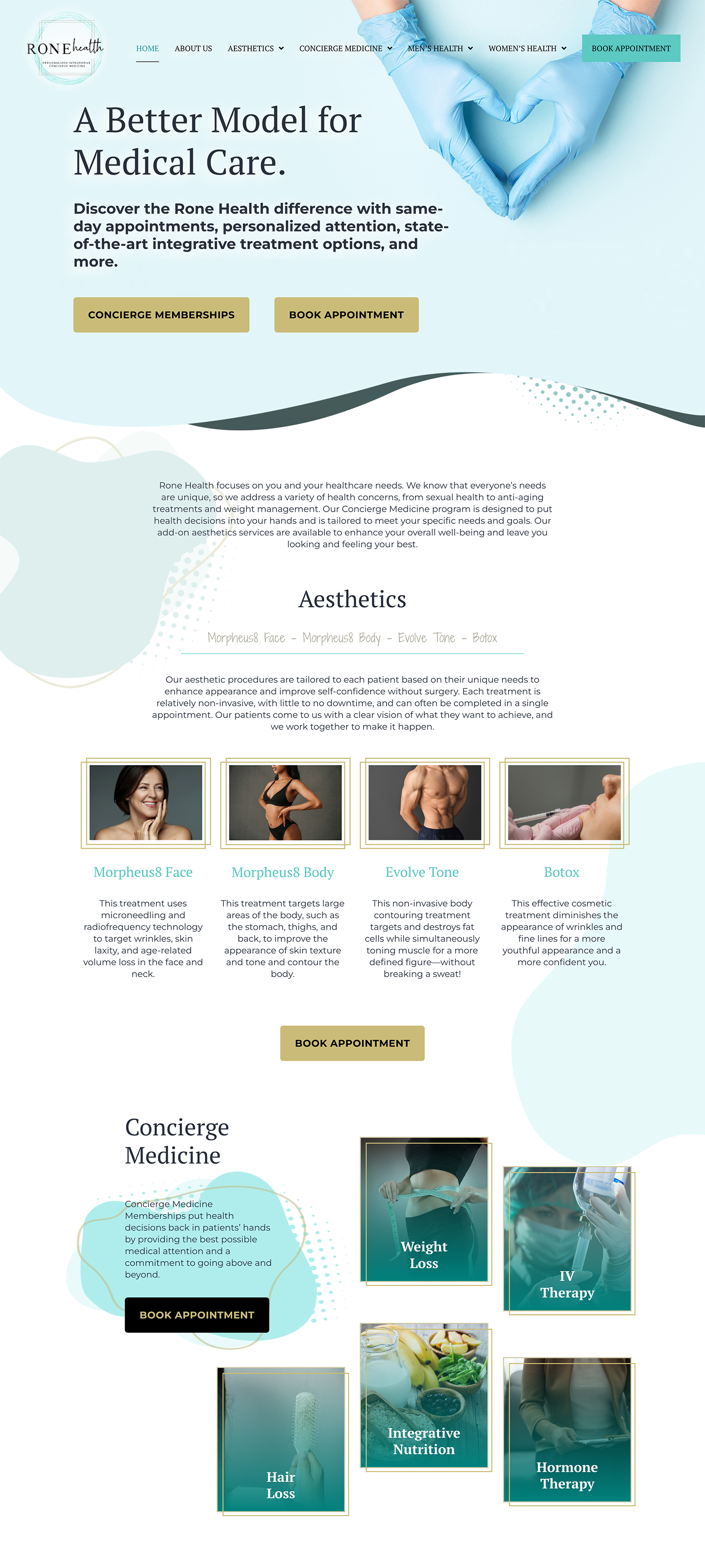 Rone Health