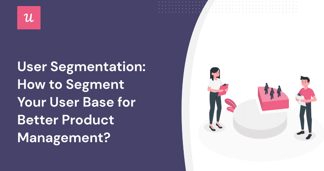 Self-Segmentation of Your Product Category