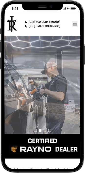 Royal Window Tint