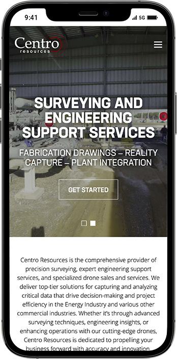 Centro Resources
