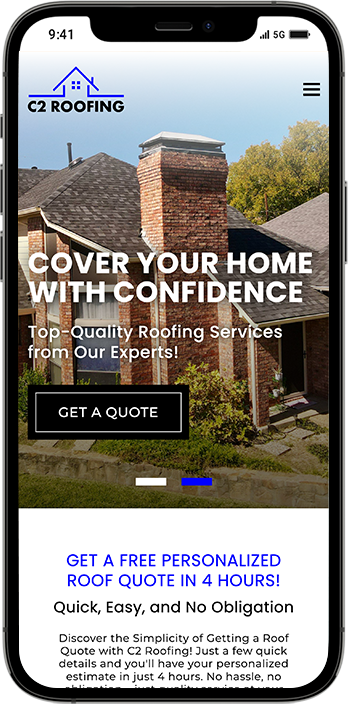 C2 Roofing LLC