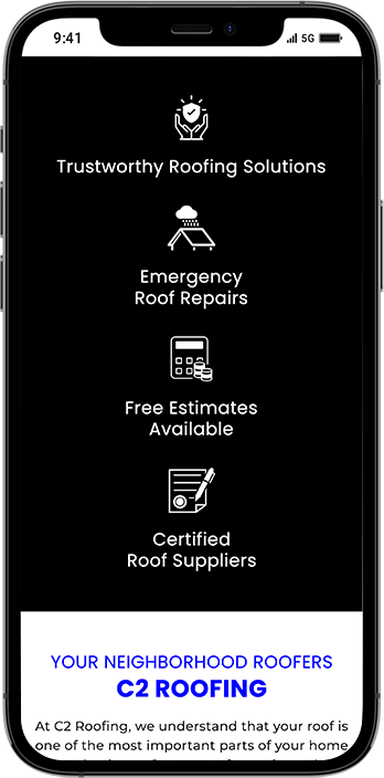 C2 Roofing LLC