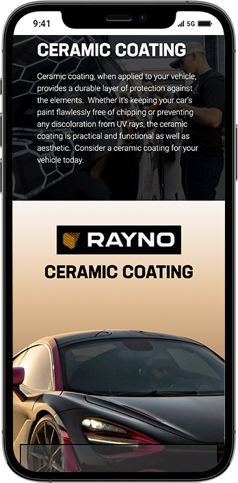 Royal Window Tint
