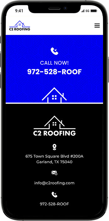 C2 Roofing LLC