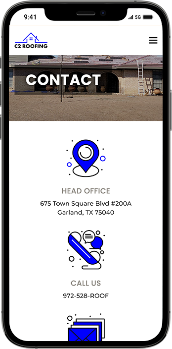 C2 Roofing LLC