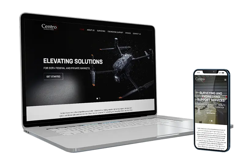 Centro Resources