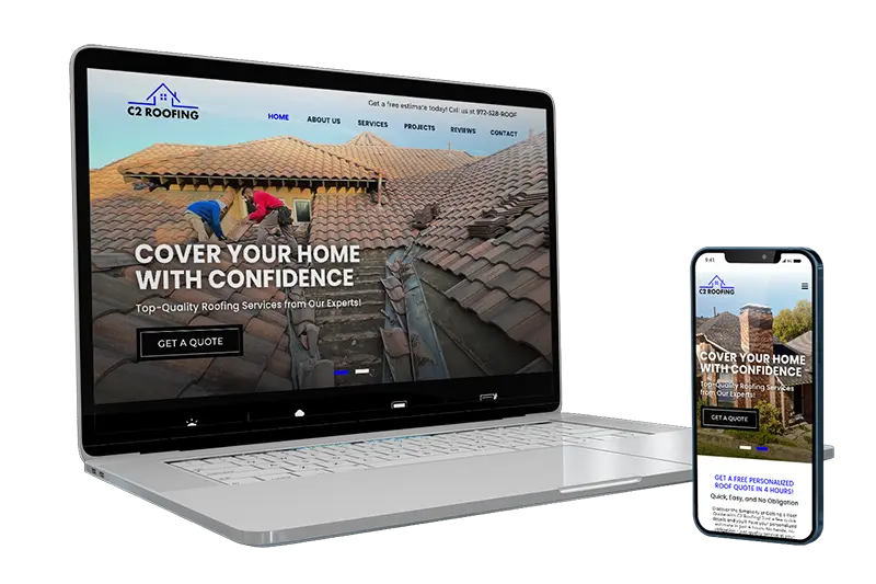 C2 Roofing LLC