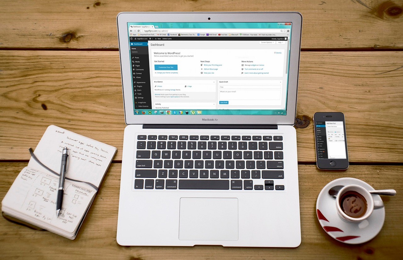 web development agency