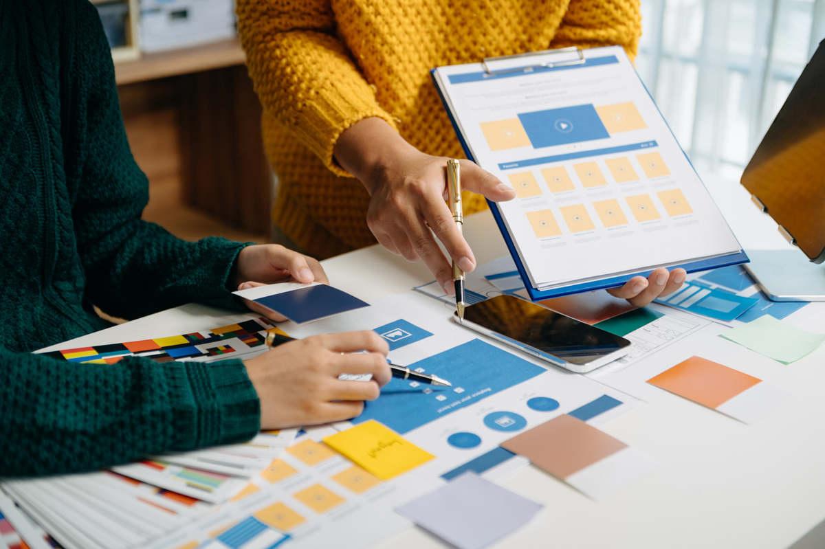 increasing your visibility