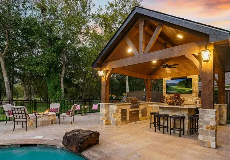 DFW Patio Experts