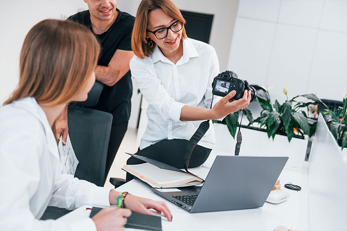 Content Creation and Curation
