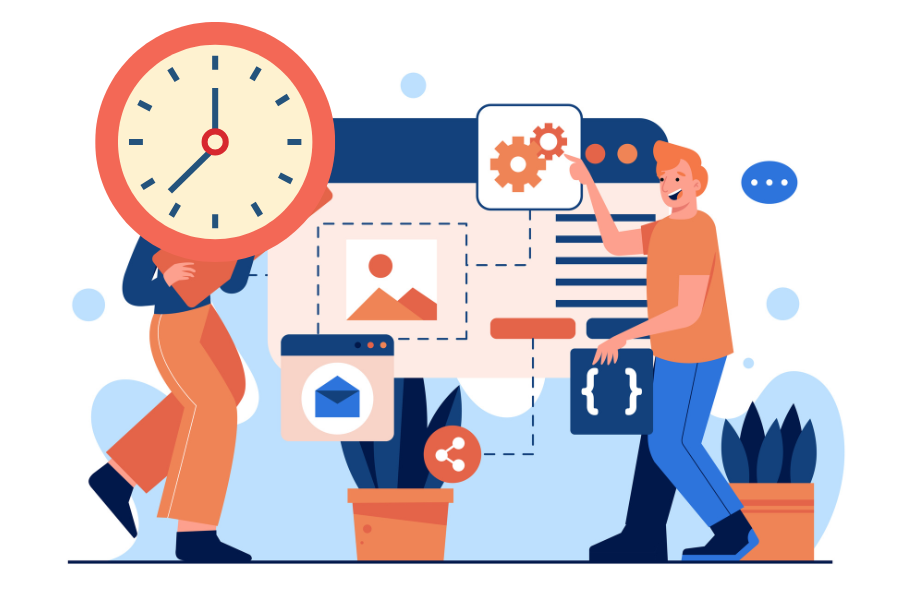 How Web Design Enhances Your Marketing Goals From Local Search to Global Reach