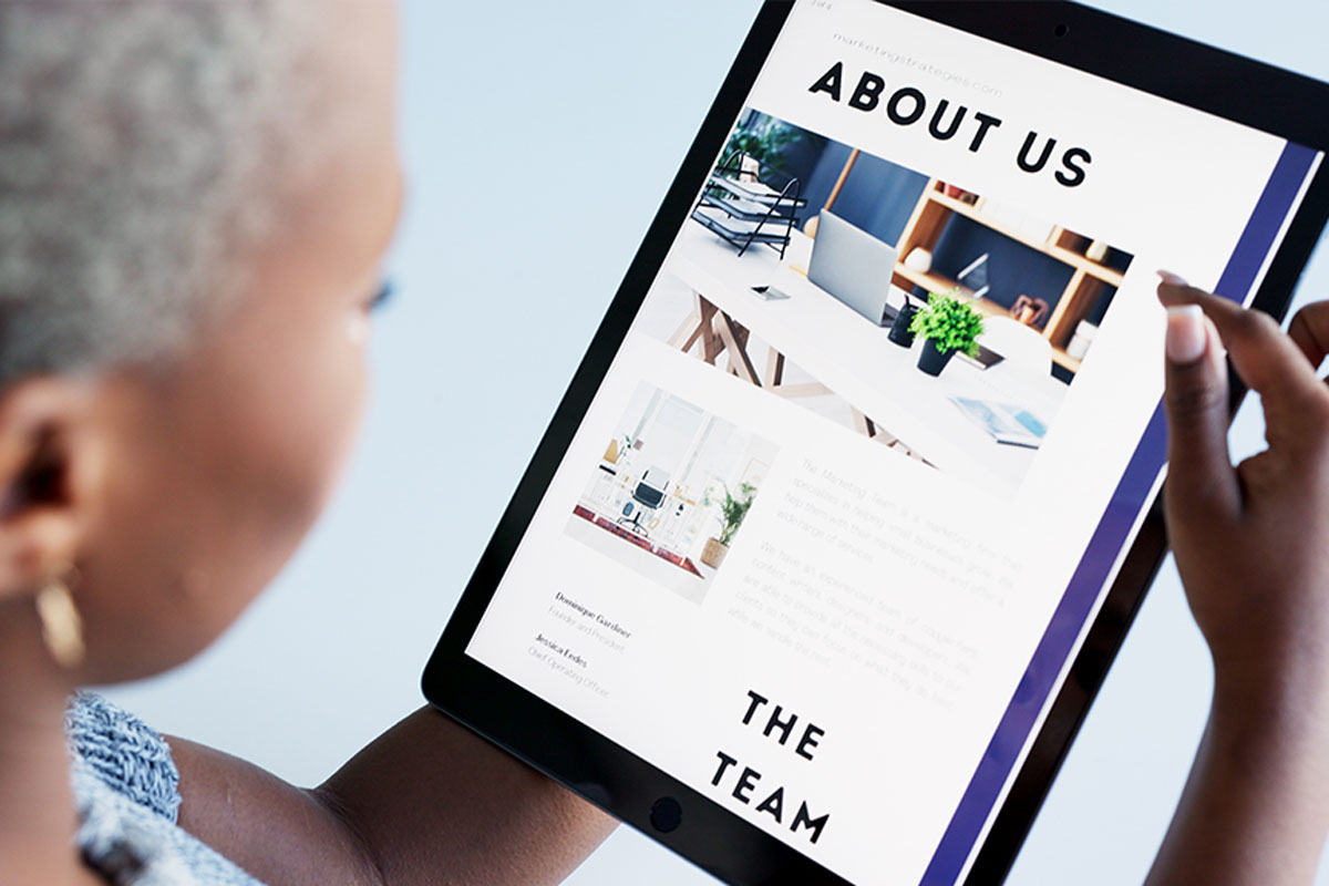 Integrating Web Design with Content Marketing for Maximum Engagement