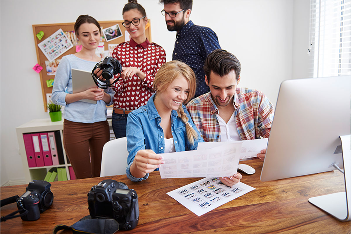 Key Elements of a Winning Web Design Content Strategy