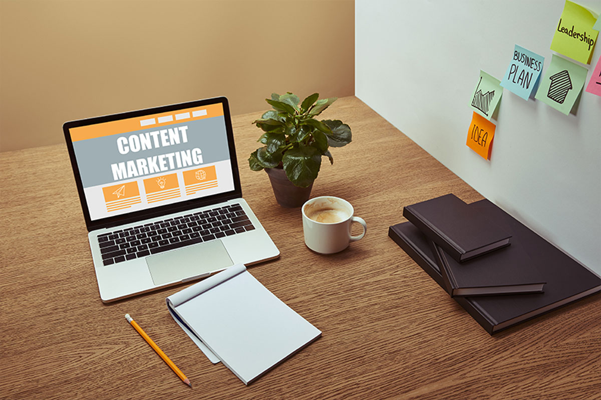 Merging Web Design and Content Marketing Boosts Engagement