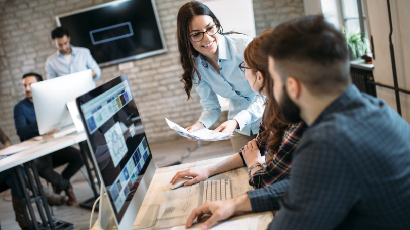 Finding the Best SEO Web Design Company in Dallas