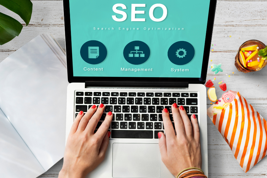 Why SEO and Website Design in Dallas Must Work Together